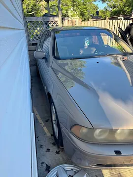 2002 BMW 530i