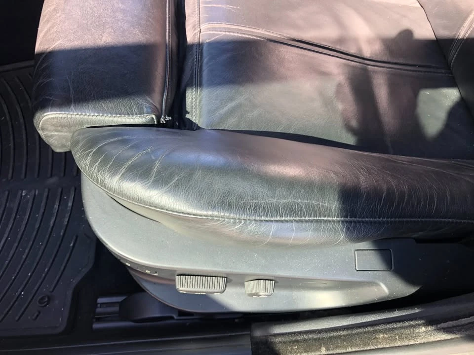 2002 BMW E39 5 Series - Image 3 of 6