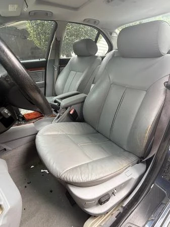 2002 BMW E39 5 Series - Image 18 of 18