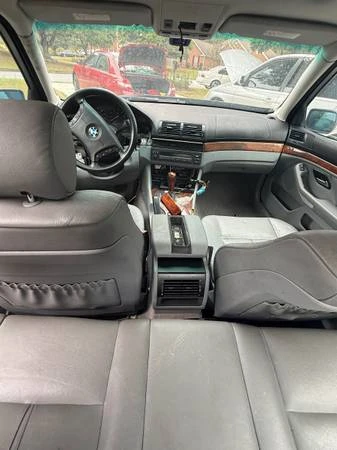 2002 BMW E39 5 Series - Image 14 of 18