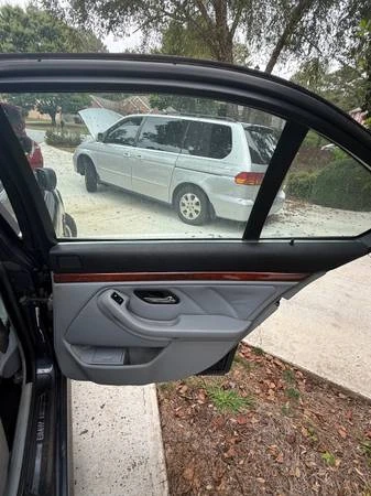 2002 BMW E39 5 Series - Image 10 of 18