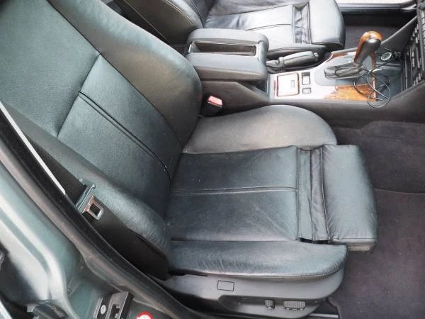2002 BMW E39 5 Series - Image 6 of 12