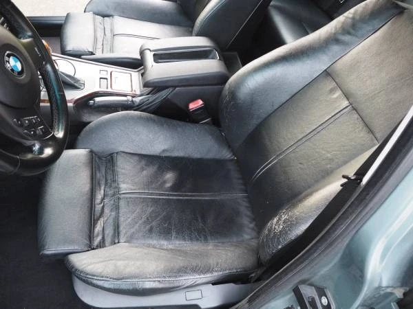 2002 BMW E39 5 Series - Image 7 of 12