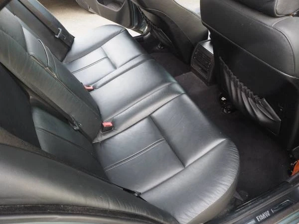 2002 BMW E39 5 Series - Image 11 of 12