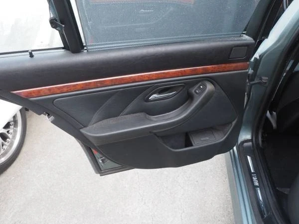 2002 BMW E39 5 Series - Image 10 of 12