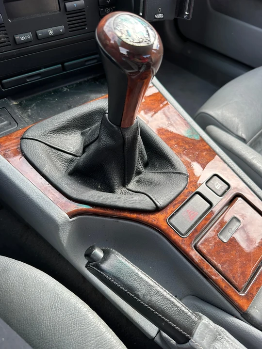 2002 BMW E39 5 Series - Image 30 of 31