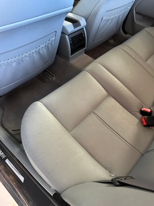2002 BMW E39 5 Series - Image 24 of 31