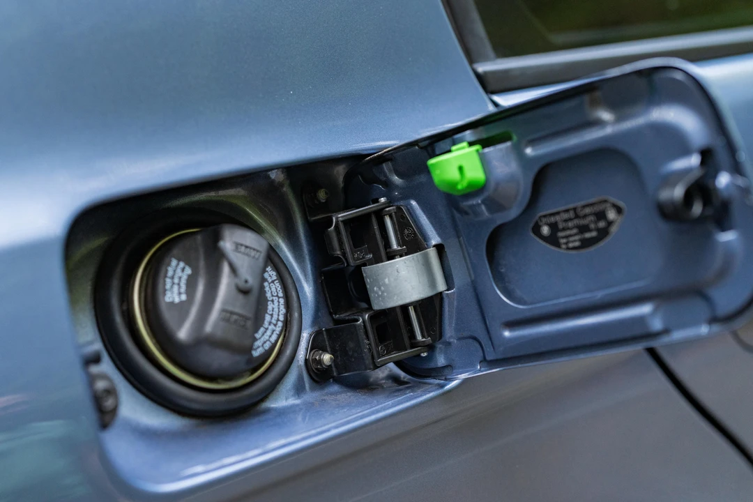 2002 BMW E39 5 Series - Image 24 of 31