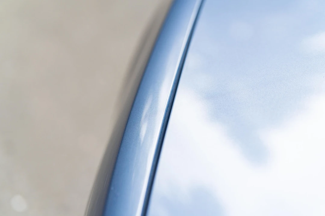 2002 BMW E39 5 Series - Image 11 of 31
