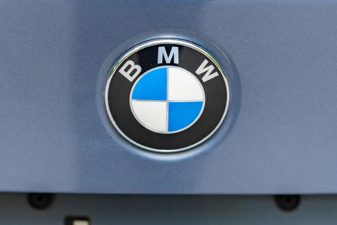 2002 BMW E39 5 Series - Image 21 of 31
