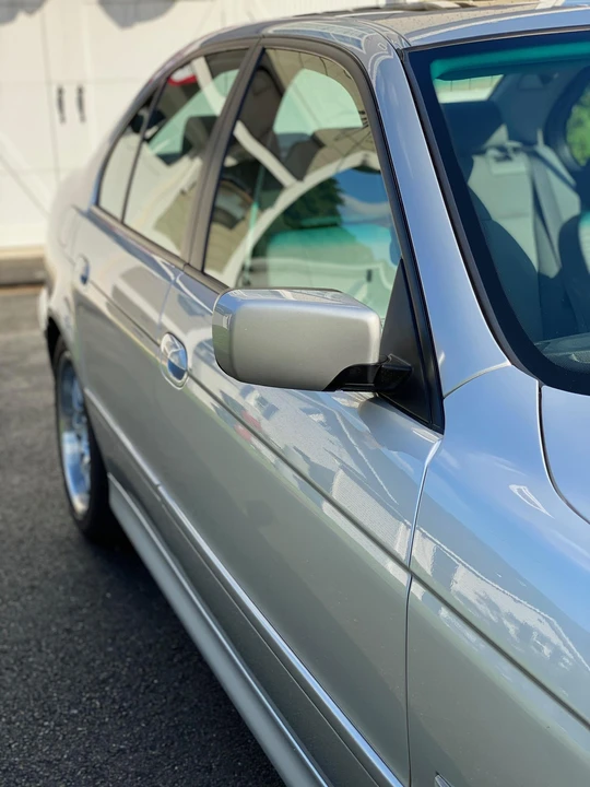 2002 BMW E39 5 Series - Image 21 of 29