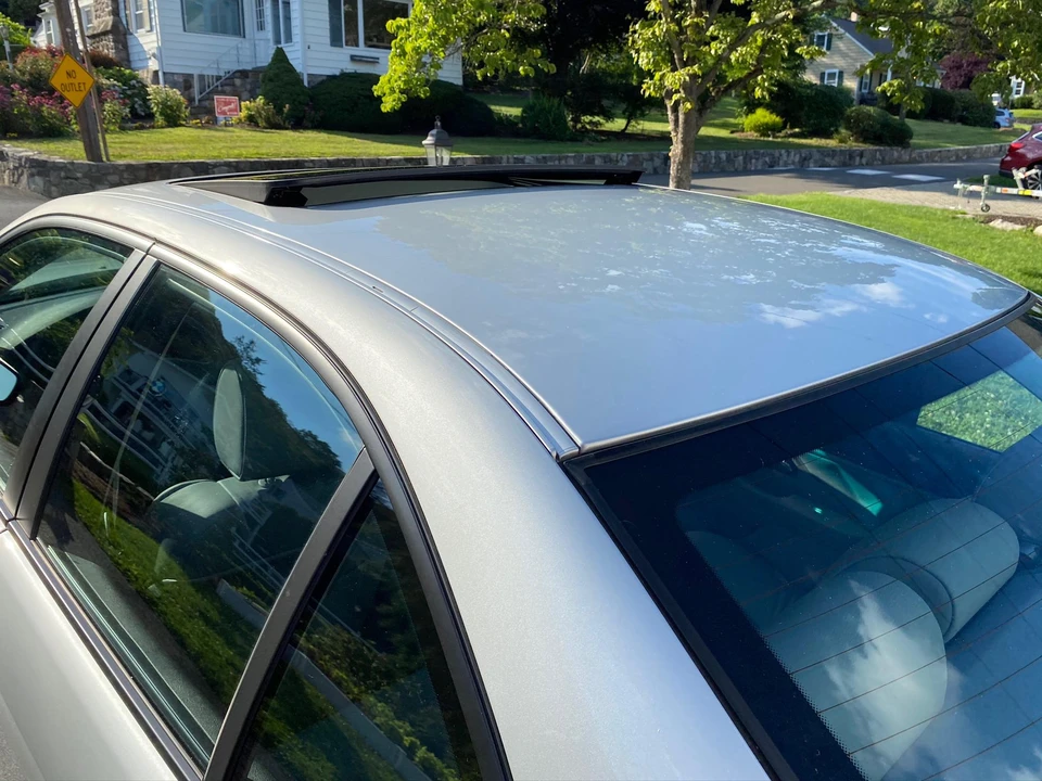 2002 BMW E39 5 Series - Image 22 of 29