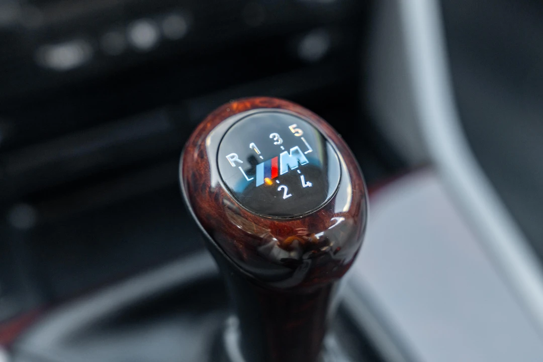 2002 BMW E39 5 Series - Image 30 of 31