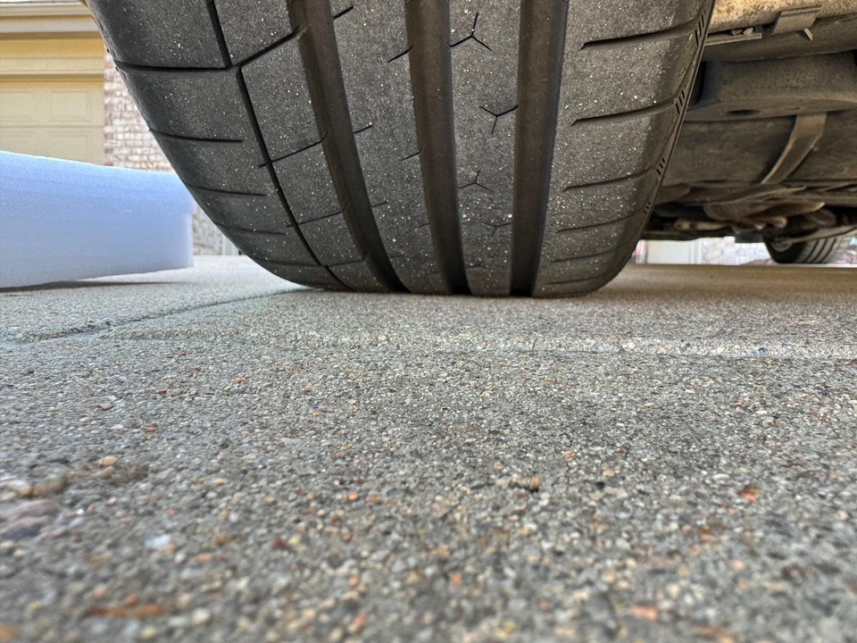2002 BMW E39 5 Series - Image 27 of 31