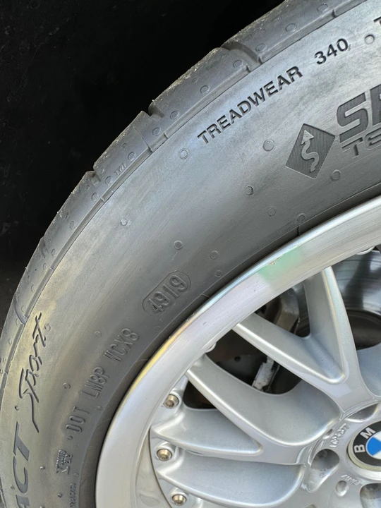 2002 BMW E39 5 Series - Image 23 of 31