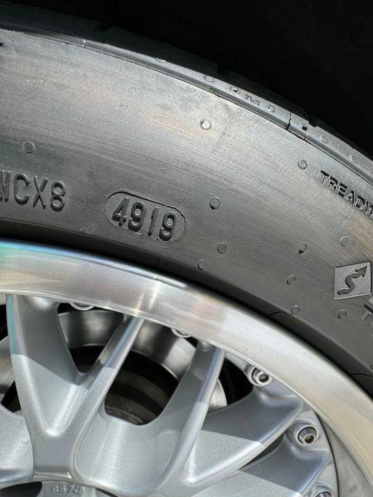 2002 BMW E39 5 Series - Image 22 of 31
