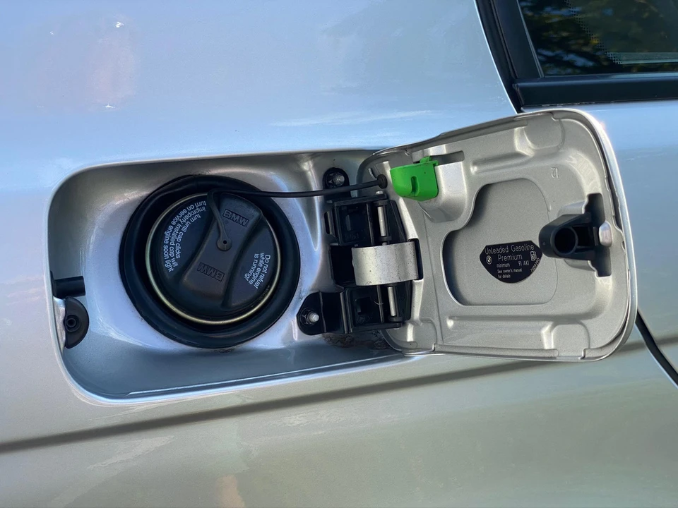 2002 BMW E39 5 Series - Image 23 of 29