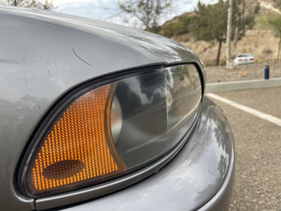 2002 BMW E39 5 Series - Image 23 of 31