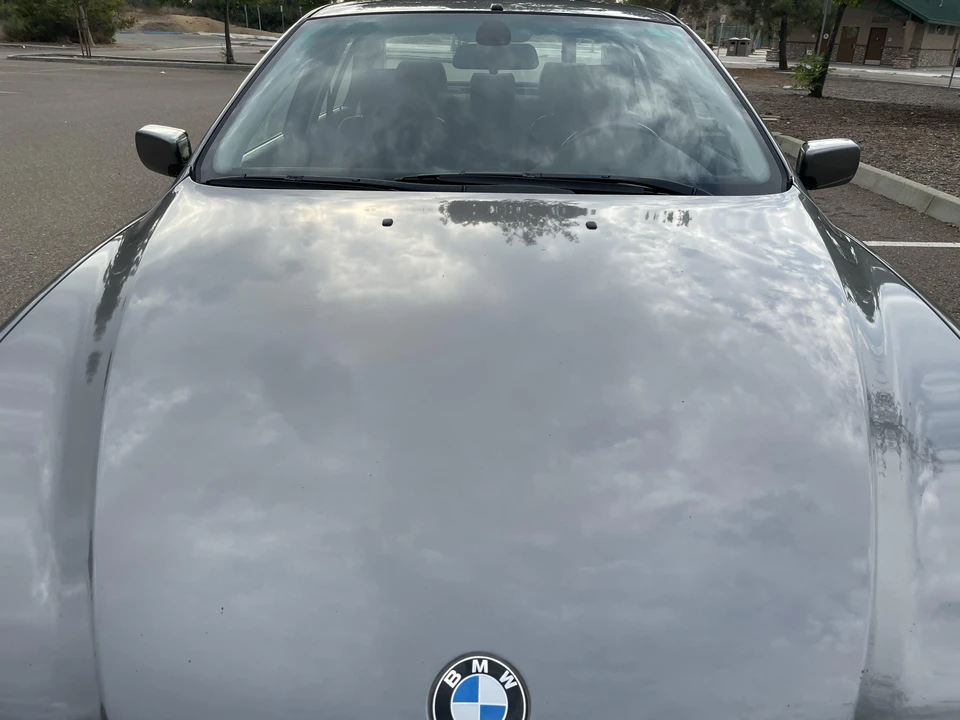 2002 BMW E39 5 Series - Image 25 of 31