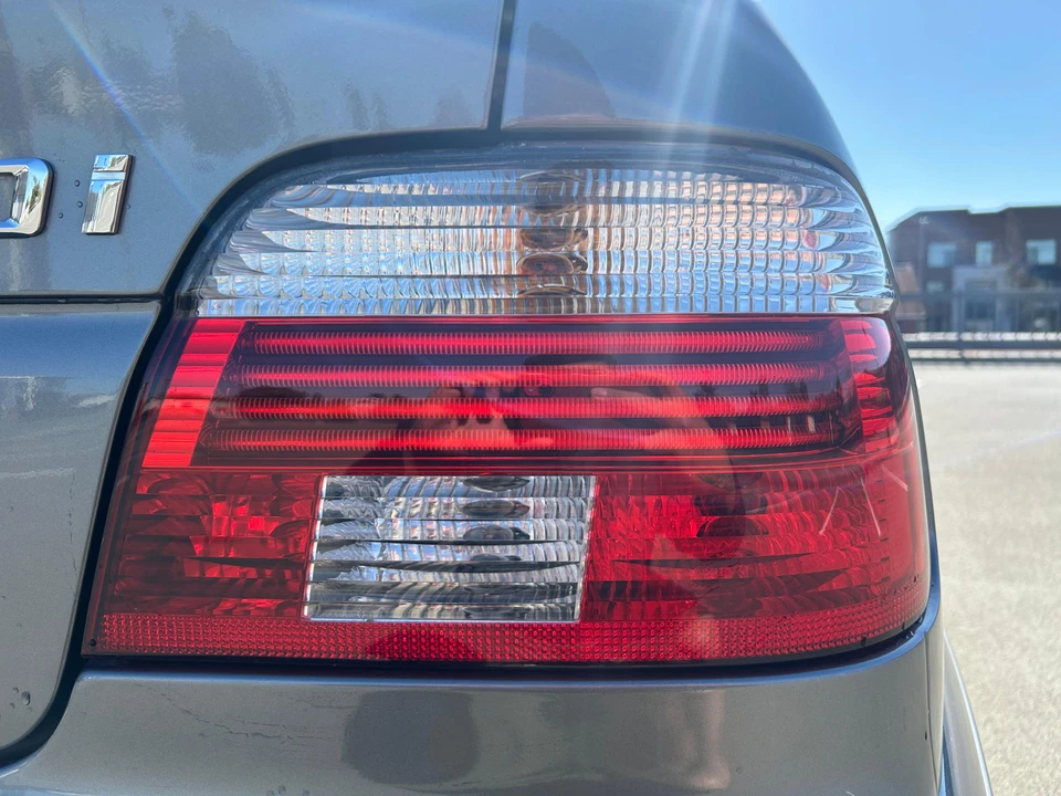 2002 BMW E39 5 Series - Image 31 of 31