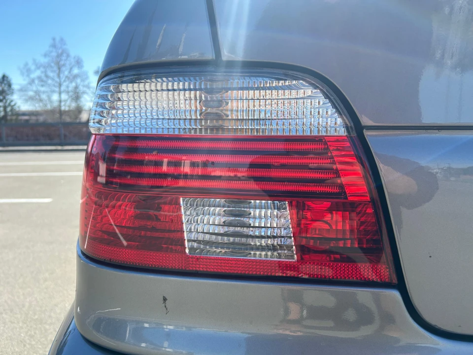 2002 BMW E39 5 Series - Image 29 of 31
