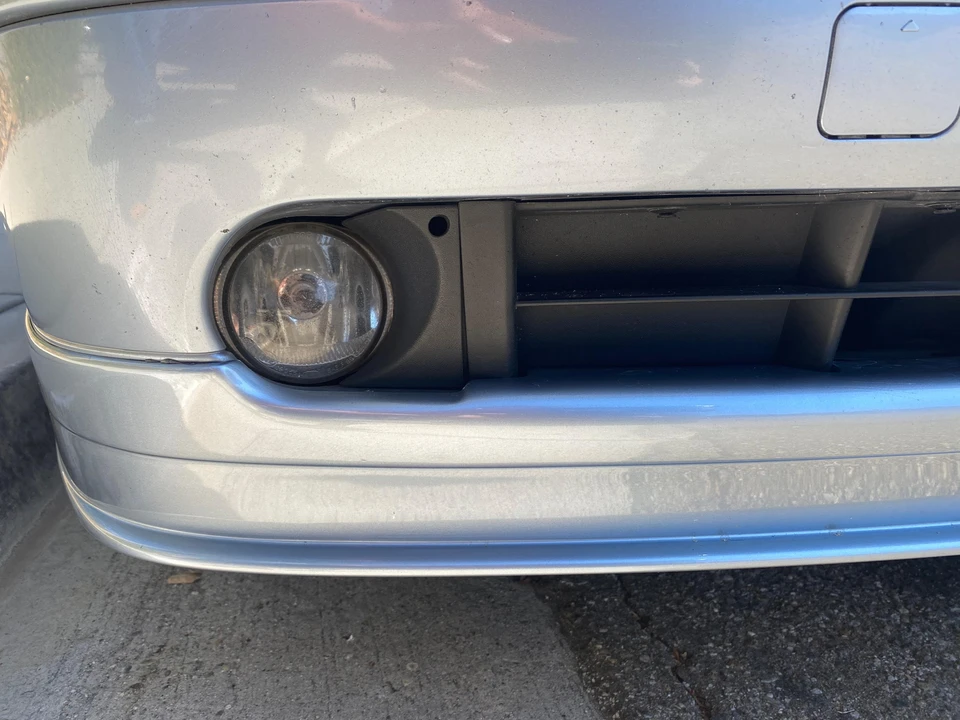 2002 BMW E39 5 Series - Image 16 of 31