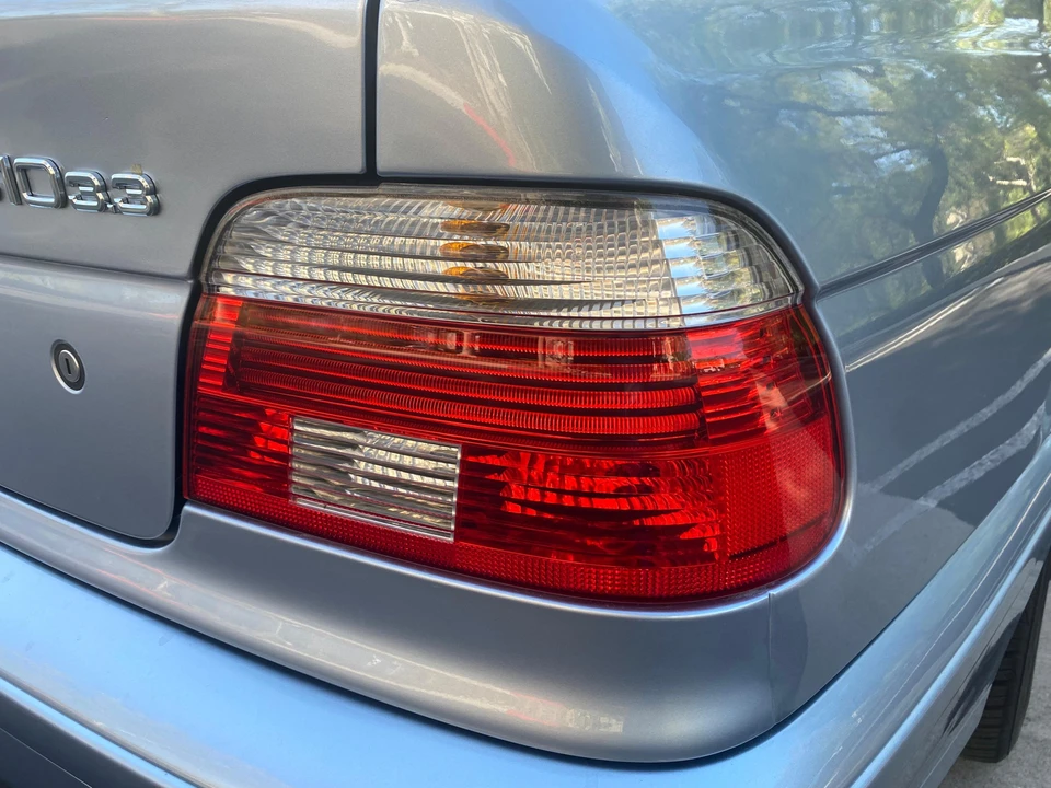 2002 BMW E39 5 Series - Image 28 of 31