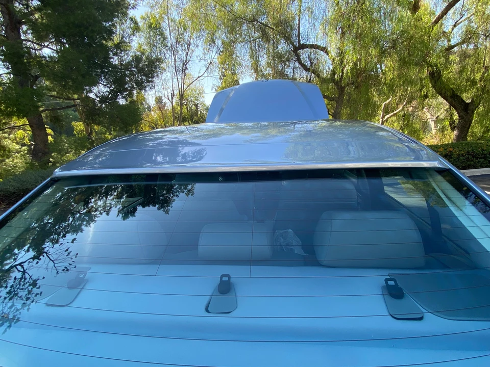 2002 BMW E39 5 Series - Image 29 of 31