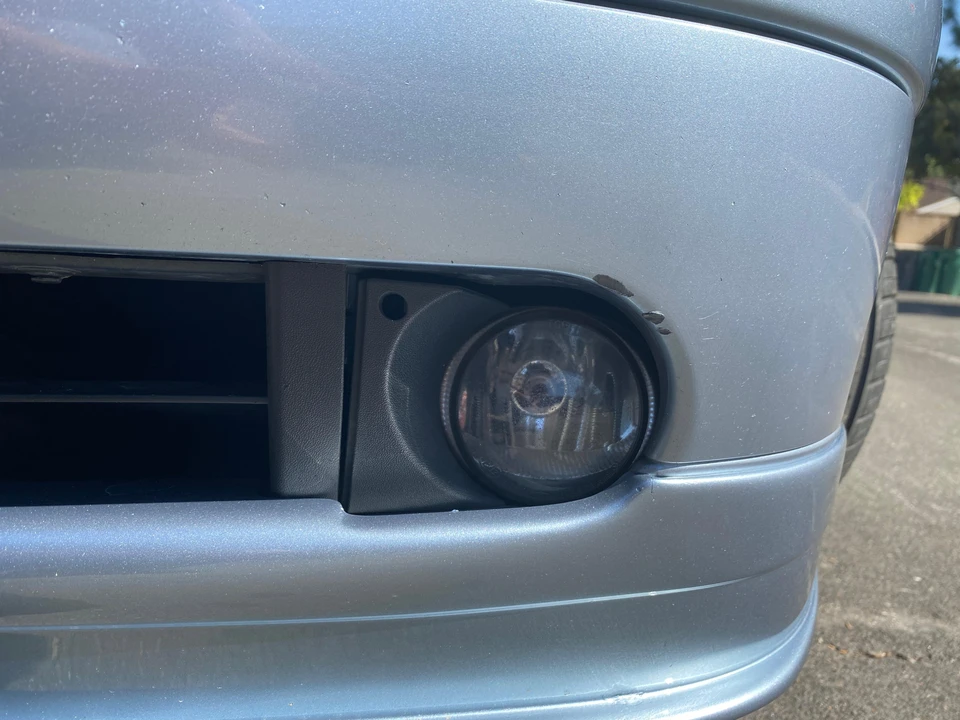 2002 BMW E39 5 Series - Image 18 of 31