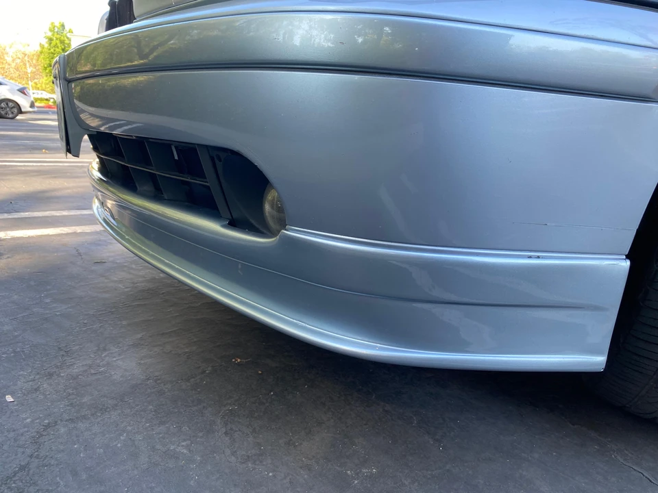 2002 BMW E39 5 Series - Image 20 of 31