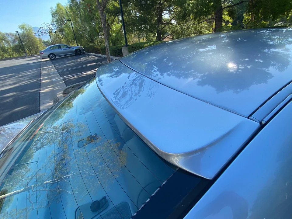 2002 BMW E39 5 Series - Image 30 of 31