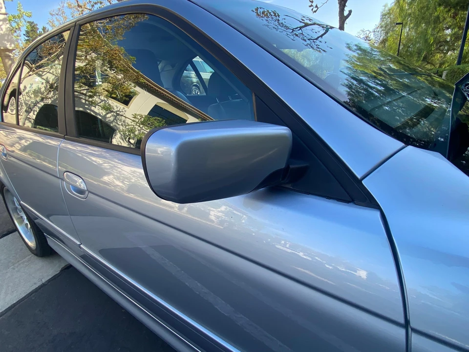 2002 BMW E39 5 Series - Image 31 of 31