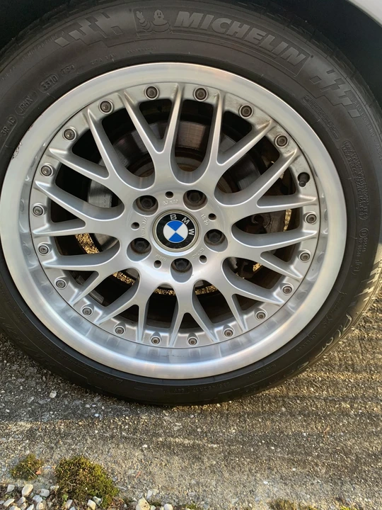 2002 BMW E39 5 Series - Image 26 of 31