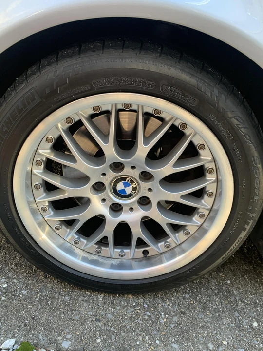 2002 BMW E39 5 Series - Image 24 of 31