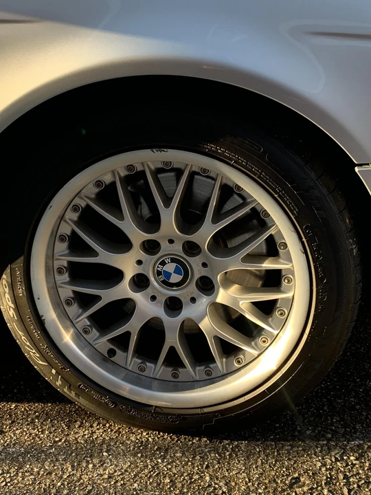 2002 BMW E39 5 Series - Image 27 of 31