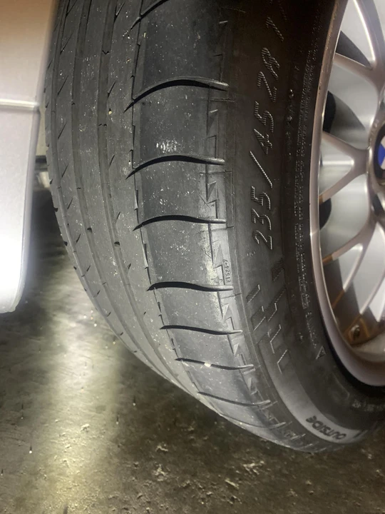 2002 BMW E39 5 Series - Image 28 of 31