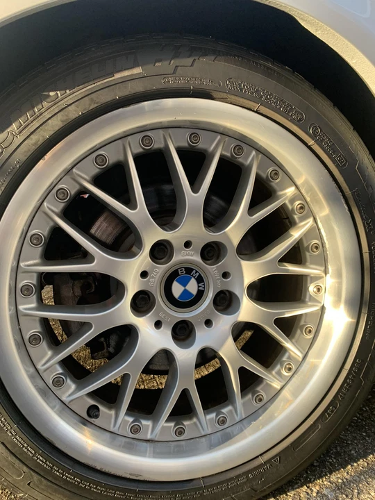 2002 BMW E39 5 Series - Image 25 of 31