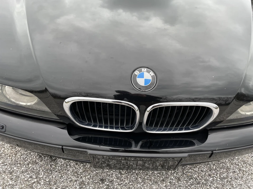 2002 BMW E39 5 Series - Image 26 of 31