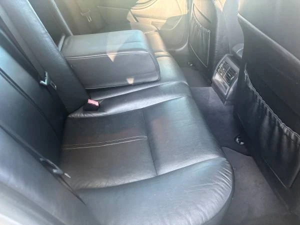 2002 BMW E39 5 Series - Image 5 of 9