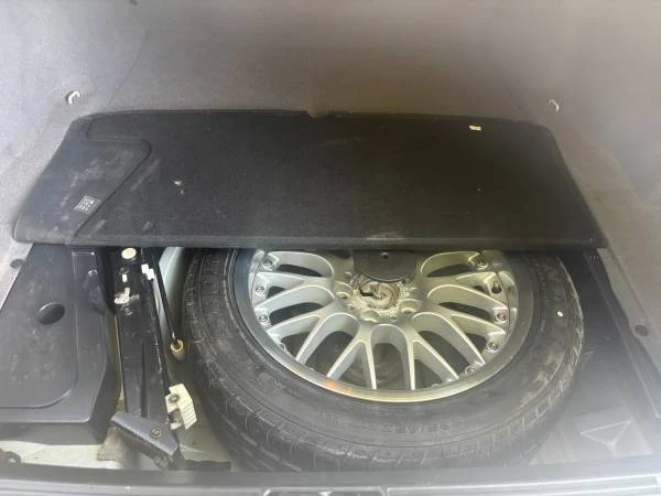 2002 BMW E39 5 Series - Image 7 of 9