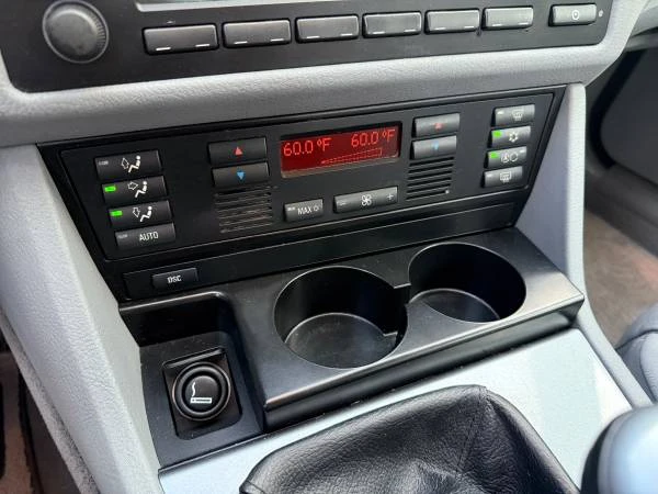 2002 BMW E39 5 Series - Image 18 of 21