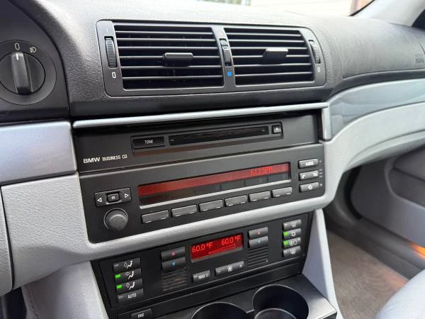 2002 BMW E39 5 Series - Image 19 of 21