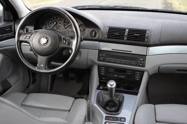 2002 BMW E39 5 Series - Image 15 of 21