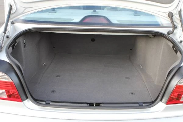 2002 BMW E39 5 Series - Image 20 of 21