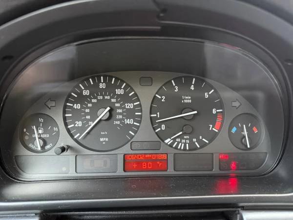 2002 BMW E39 5 Series - Image 21 of 21