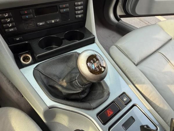 2002 BMW E39 5 Series - Image 14 of 21