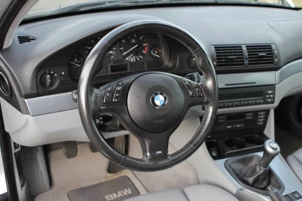 2002 BMW E39 5 Series - Image 11 of 21