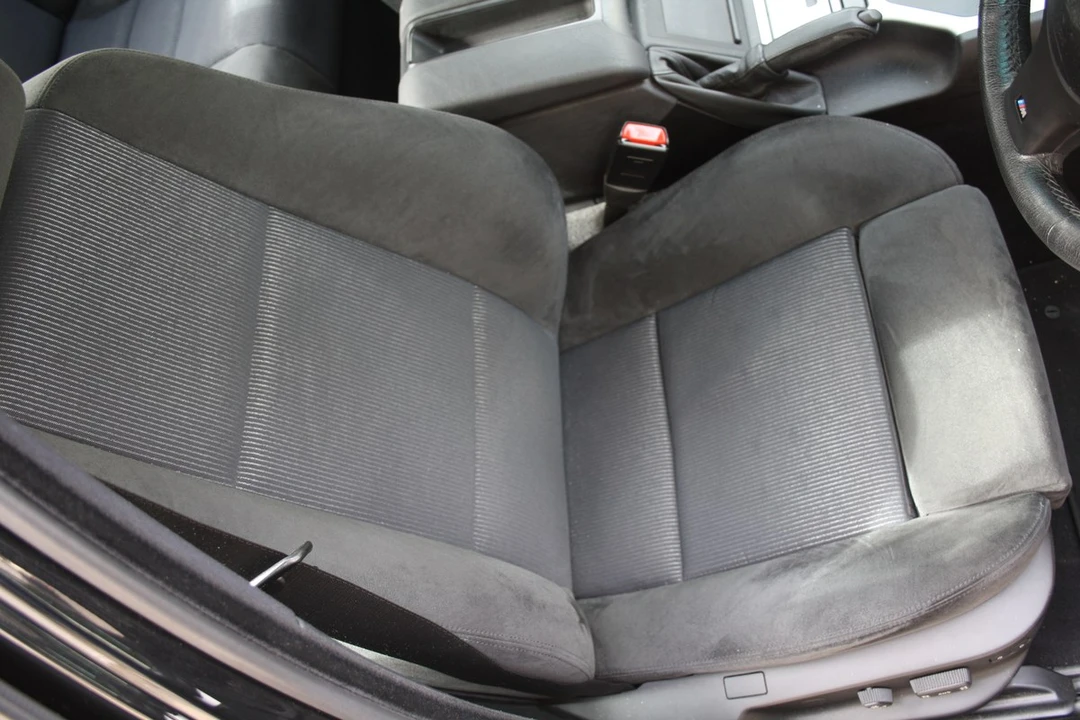 2002 BMW E39 5 Series - Image 29 of 30
