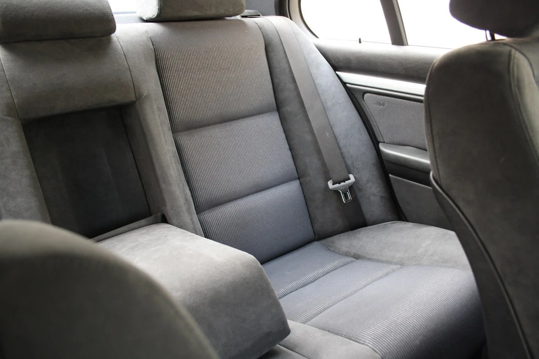 2002 BMW E39 5 Series - Image 28 of 30