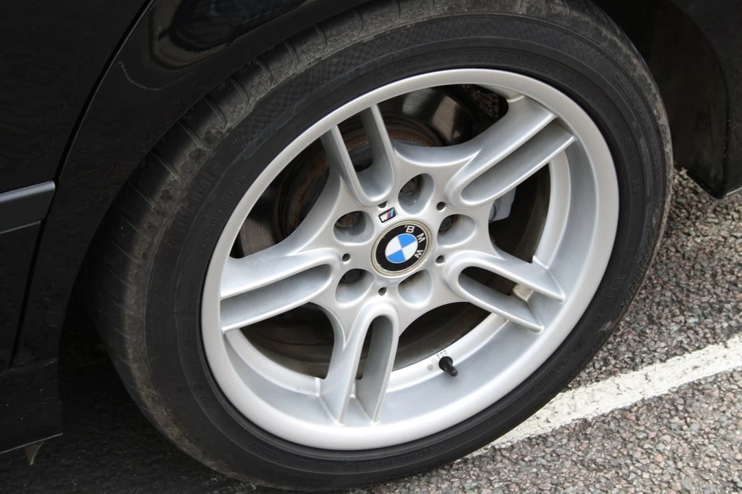 2002 BMW E39 5 Series - Image 20 of 30